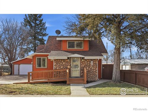 116 E Edmunds St, Brush, CO, 80723-2530 | Card Image