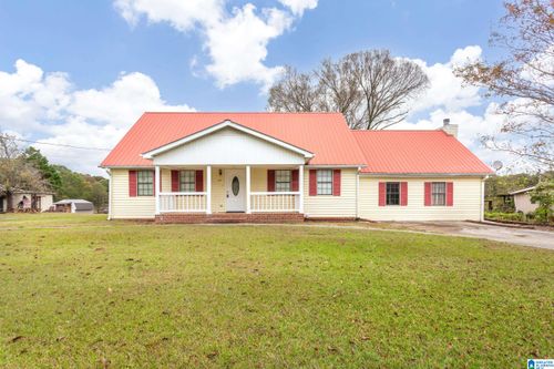 1604 Truss Ferry Rd, Pell City, AL, 35128-7351 | Card Image