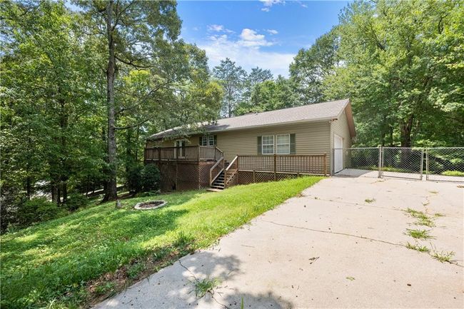 3592 Lakeview Dr, House other with 3 bedrooms, 2 bathrooms and null parking in Gainesville GA | Image 31