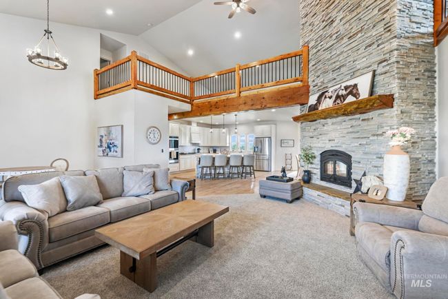 620 Pioneer Mountain Loop, House other with 5 bedrooms, 4 bathrooms and 4 parking in Jerome ID | Image 9