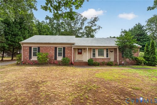 11041 Huguenot Rd, North Chesterfield, VA, 23235-3351 | Card Image