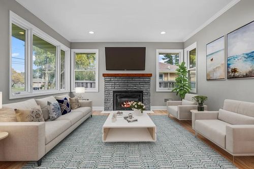 1802 Lydia Ave W, Roseville, MN, 55113-1453 | Card Image