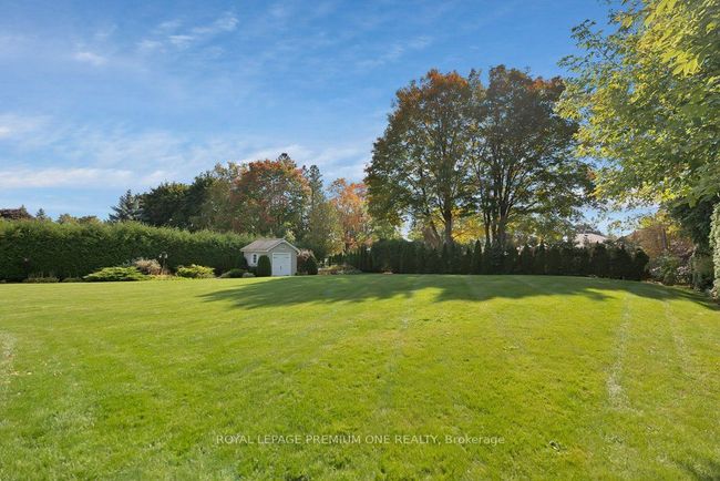 27 Cain Crt, House other with 4 bedrooms, 4 bathrooms and 6 parking in Nobleton ON | Image 21