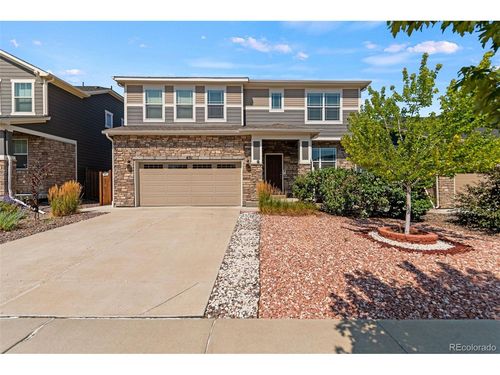 451 S Nucla St, Aurora, CO, 80017-2201 | Card Image