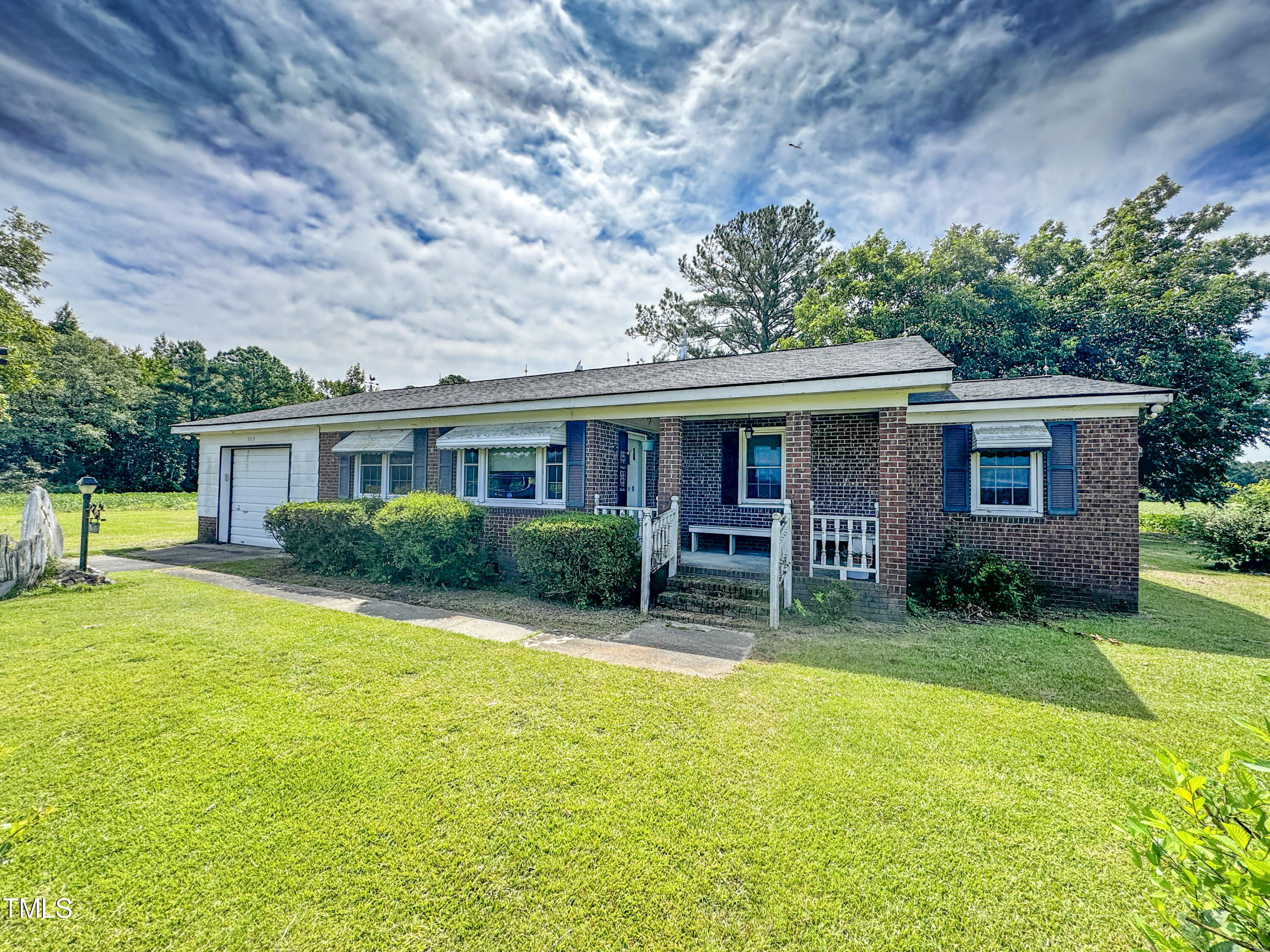Tew Rd, Autryville, NC 28318