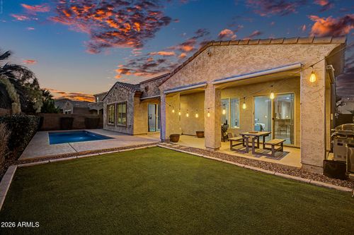 2637 E Dogwood Dr, Chandler, AZ, 85286-2461 | Card Image