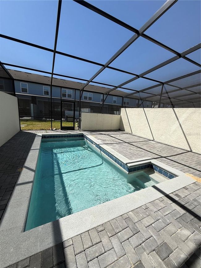 3990 Lana Ave, Townhouse with 5 bedrooms, 5 bathrooms and null parking in DAVENPORT FL | Image 12