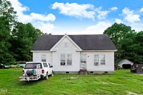 280 Old Cornwallis Rd, Princeton, NC, 27569-8195 | Card Image