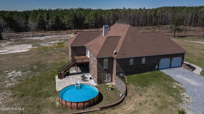 548 Fox Rd, House other with 4 bedrooms, 5 bathrooms and 2 parking in Marston NC | Image 71