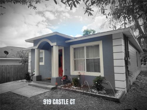 919 N Castle Ct, TAMPA, FL, 33612-8130 | Card Image