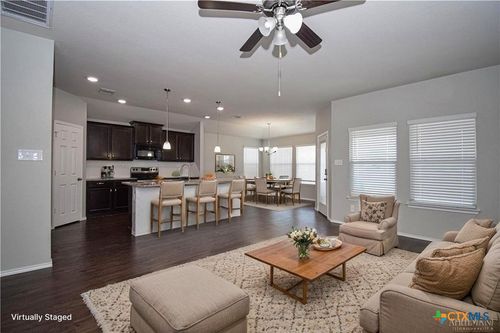 2601 Arno St, Harker Heights, TX, 76548-3097 | Card Image