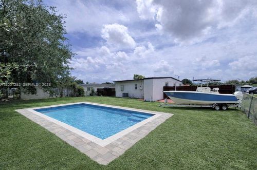 2445 Nw 162nd Ter, Miami Gardens, FL, 33054-6545 | Card Image