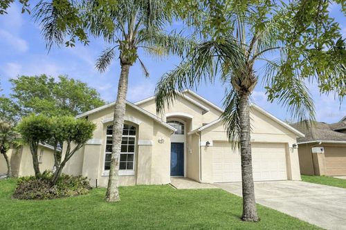 109 Thornbury Dr, Kissimmee, FL, 34744-8464 | Card Image