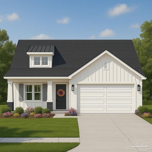 4736 W Lynn Rd, Milton, FL, 32583-2512 | Card Image