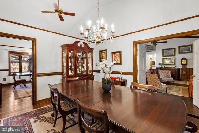 14445 Kings Grant Ln, House other with 3 bedrooms, 3 bathrooms and null parking in DOSWELL VA | Image 29