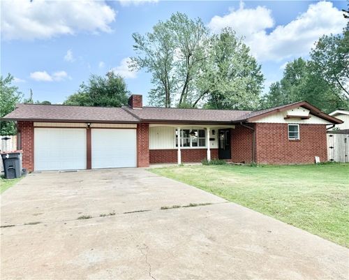 505 Maria St, Springdale, AR, 72762-5048 | Card Image