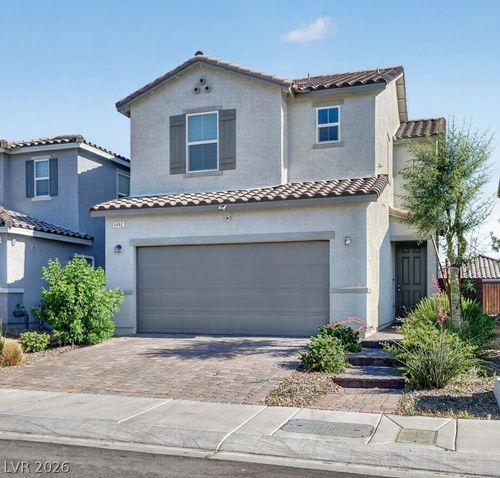 6482 Blue Ember Ave, Las Vegas, NV, 89130-4958 | Card Image