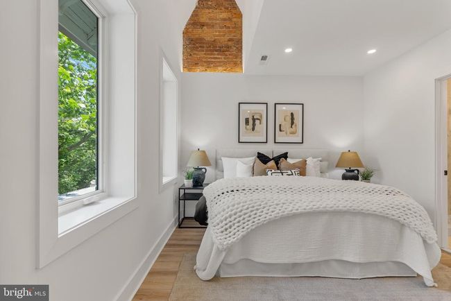 4308 4 Th St Nw, Townhouse with 4 bedrooms, 4 bathrooms and null parking in WASHINGTON DC | Image 25