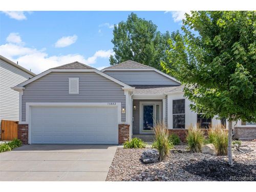 11802 Meadowood Ln, Parker, CO, 80138-7104 | Card Image