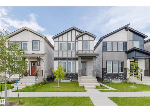 104 Meadowview Way, Leduc, AB, T9E1R6 | Card Image