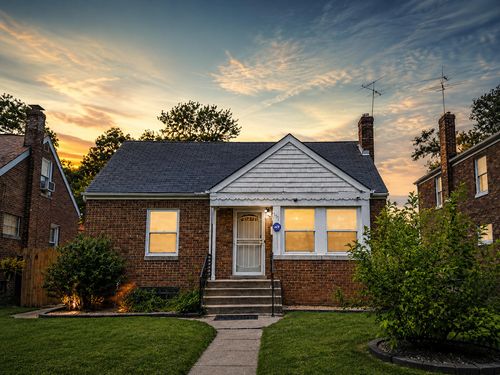 3776 Buchanan St, Gary, IN, 46408-1103 | Card Image
