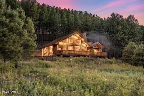 6645 W Leonard Ln, Flagstaff, AZ, 86001-8204 | Card Image