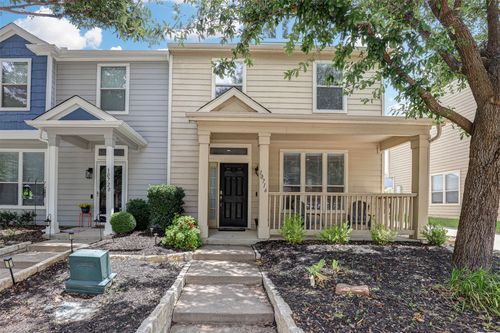10716 Traymore Dr, Fort Worth, TX, 76244-8549 | Card Image