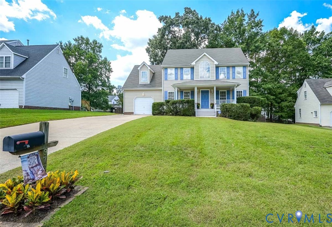 Residential in Unknown 5