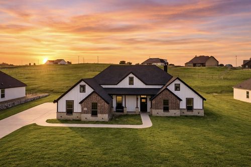 3021 Westfork Way, Springtown, TX, 76082-2665 | Card Image