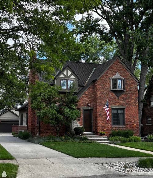 762 W Oakridge, Ferndale, MI, 48220 | Card Image
