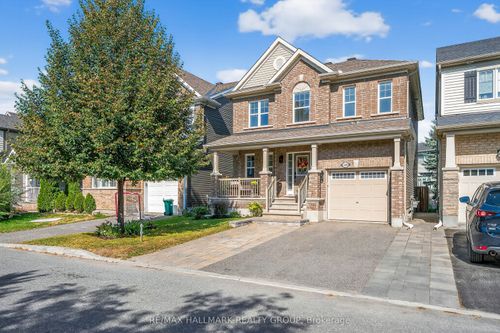 124 Lily Pond St, Kanata, ON, K2M0J3 | Card Image