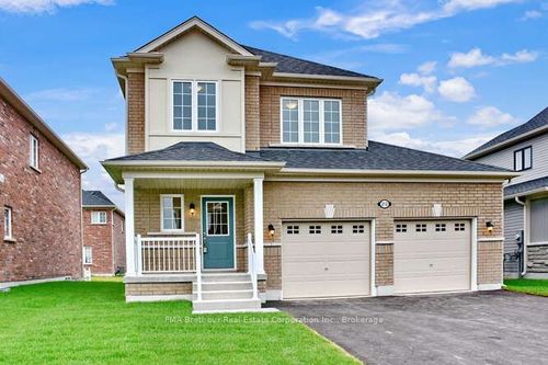 212 Cubitt St, Stayner, ON, L0M1S0 | Card Image