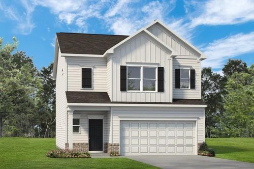 146 Fair Oak Lane, Calhoun, GA, 30701 | Card Image