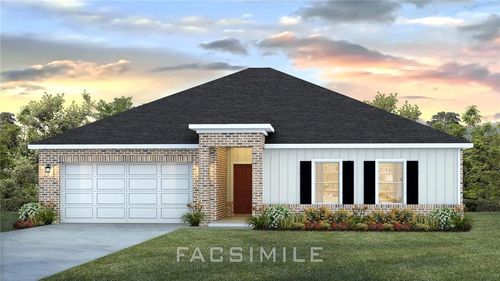 4506 Valor Ridge Way N, Mobile, AL, 36619 | Card Image