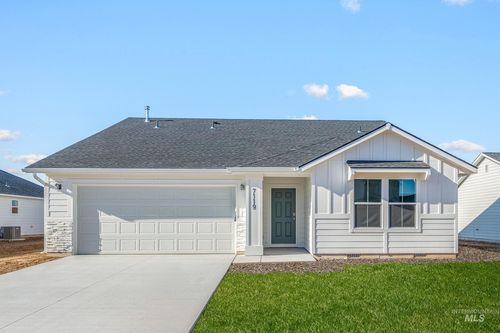 14128 Shiny Spruce St, Caldwell, ID, 83607 | Card Image