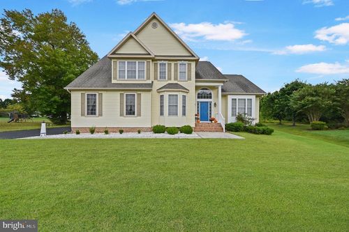 2305 Woodland Ct, POCOMOKE CITY, MD, 21851-2850 | Card Image