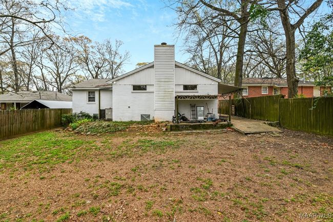 Back of house | Image 38