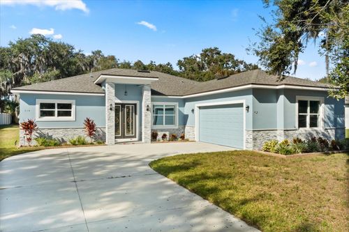 319 Water Shore Dr, LEESBURG, FL, 34748-7009 | Card Image