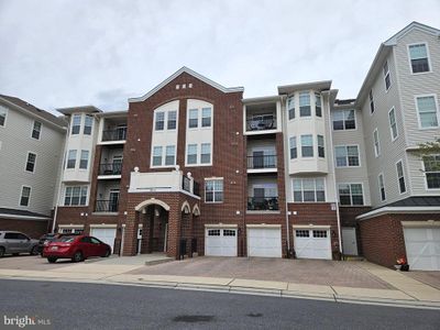 406 - 3011 Dexter Drive, Condo with 2 bedrooms, 2 bathrooms and null parking in ELLICOTT CITY MD | Image 1