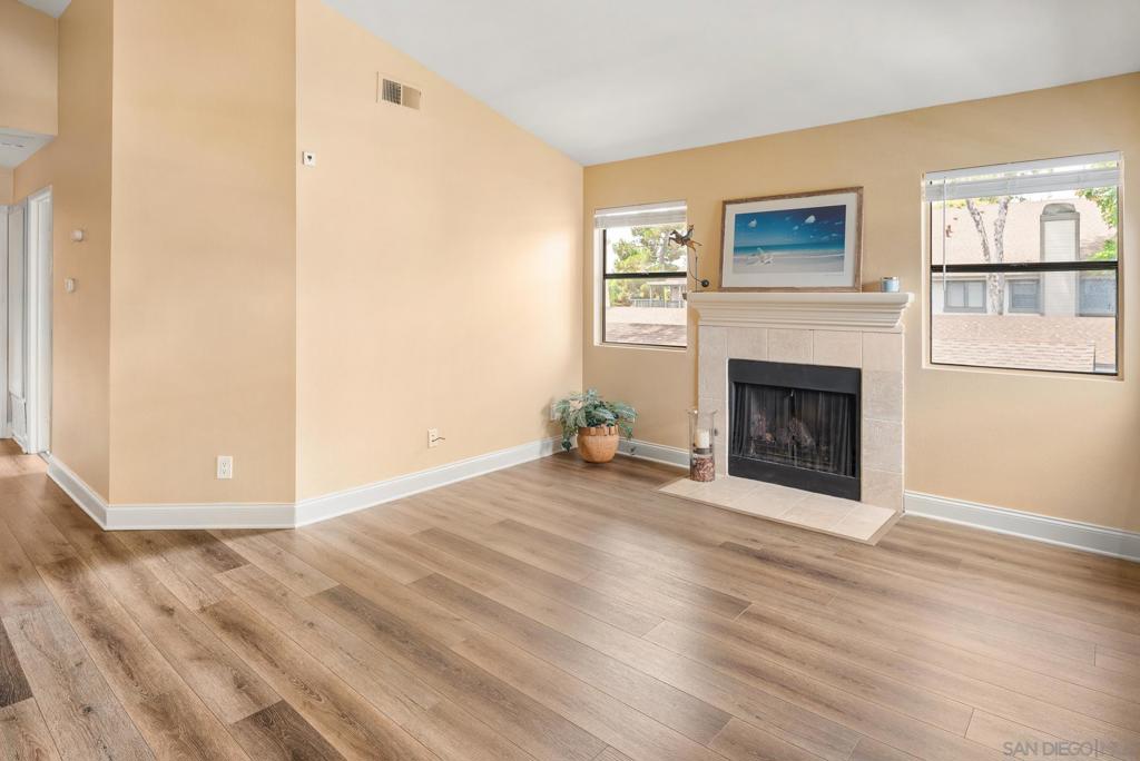 Residential in Vista 4