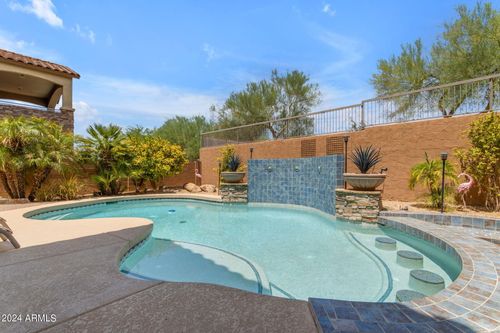 6858 E Portia St, Mesa, AZ, 85207-1558 | Card Image