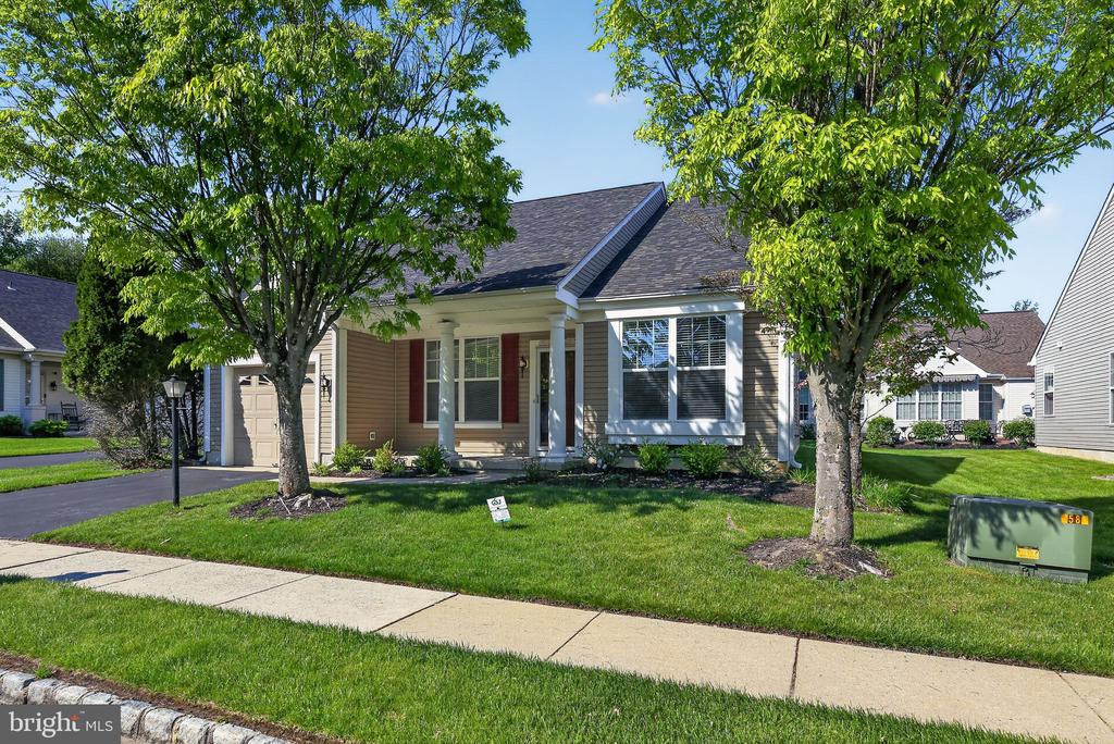 Residential in MARLTON 2