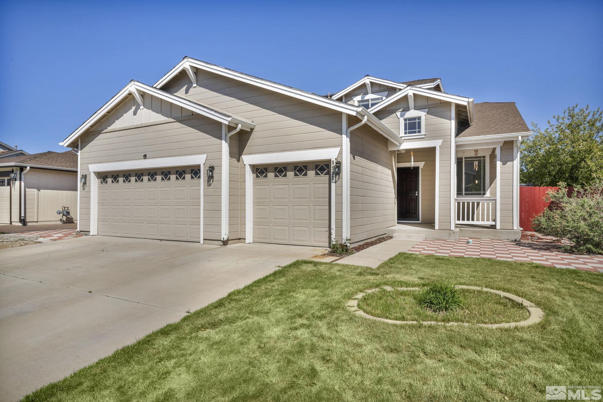 Wynne St, Reno, NV 89506
