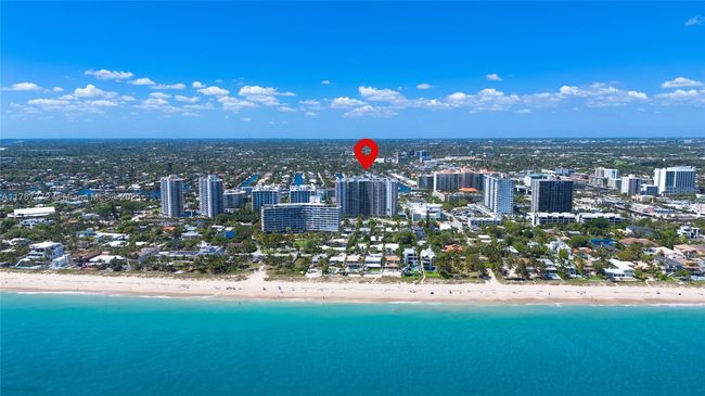 APT-1806 - 2841 N Ocean Blvd, Condo with 2 bedrooms, 2 bathrooms and null parking in Fort Lauderdale FL | Image 56