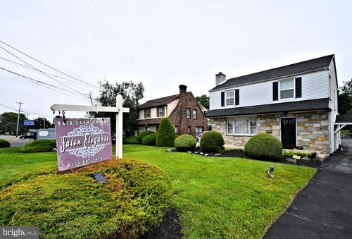 805 Easton Rd, WILLOW GROVE, PA, 19090-2004 | Card Image