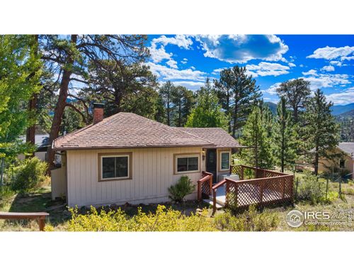 811 Larkspur Rd, Estes Park, CO, 80517-8526 | Card Image