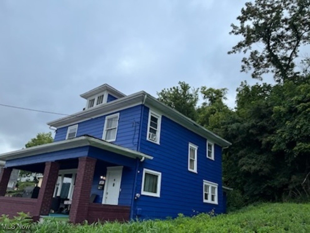 Commercial St, Mingo Junction, OH 43938