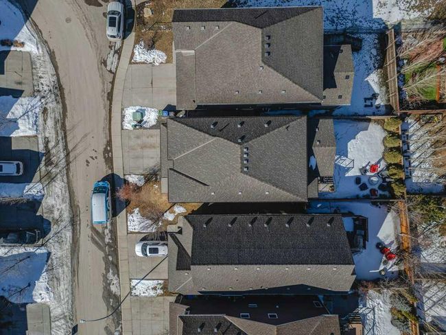 69 Cranarch Common Se, Home with 4 bedrooms, 3 bathrooms and 4 parking in Calgary AB | Image 47