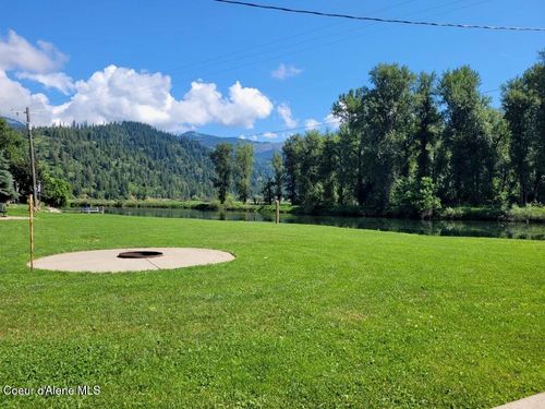 850 Whitetail Flats Loop, St. Maries, ID, 83861 | Card Image