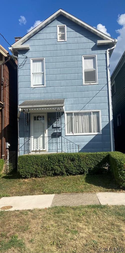 716 Coleman Ave, Johnstown, PA, 15902-2918 | Card Image